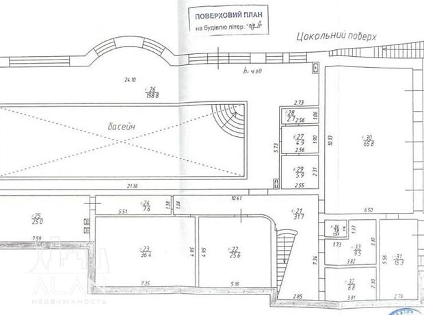 двухэтажный дом, 1039 кв. м, кирпич. Продажа в Горенке (Киевская обл.) фото 1 двухэтажный дом, 1039 кв. м, кирпич. Продажа в Горенке (Киевская обл.) фото 1