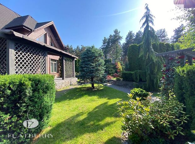 трехэтажный дом с камином, 320 кв. м, кирпич. Продажа в Горенке (Киевская обл.) фото 1 трехэтажный дом с камином, 320 кв. м, кирпич. Продажа в Горенке (Киевская обл.) фото 1