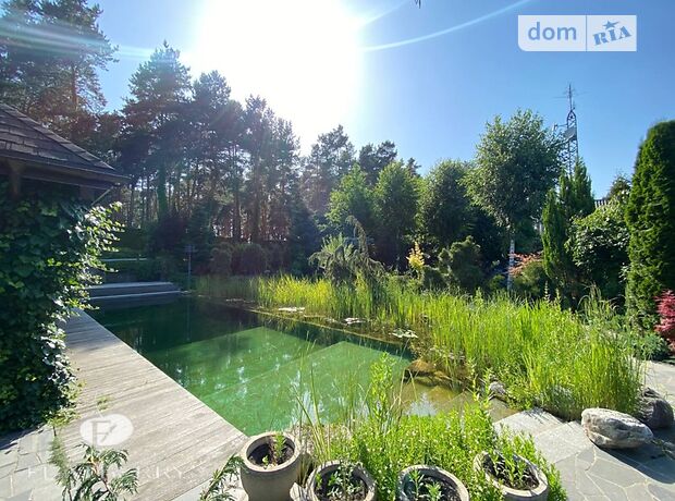 трехэтажный дом с камином, 320 кв. м, кирпич. Продажа в Горенке (Киевская обл.) фото 1 трехэтажный дом с камином, 320 кв. м, кирпич. Продажа в Горенке (Киевская обл.) фото 1