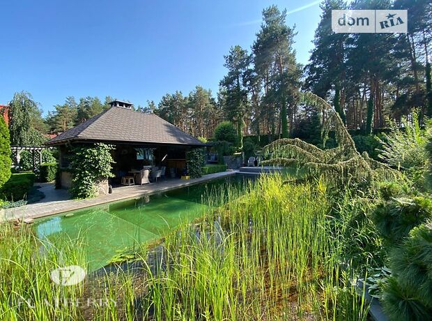 трехэтажный дом с камином, 320 кв. м, кирпич. Продажа в Горенке (Киевская обл.) фото 1 трехэтажный дом с камином, 320 кв. м, кирпич. Продажа в Горенке (Киевская обл.) фото 1
