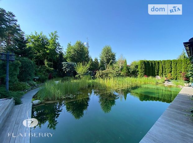 трехэтажный дом с камином, 320 кв. м, кирпич. Продажа в Горенке (Киевская обл.) фото 1 трехэтажный дом с камином, 320 кв. м, кирпич. Продажа в Горенке (Киевская обл.) фото 1