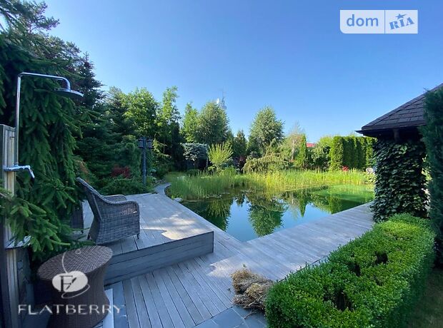 трехэтажный дом с камином, 320 кв. м, кирпич. Продажа в Горенке (Киевская обл.) фото 1 трехэтажный дом с камином, 320 кв. м, кирпич. Продажа в Горенке (Киевская обл.) фото 1