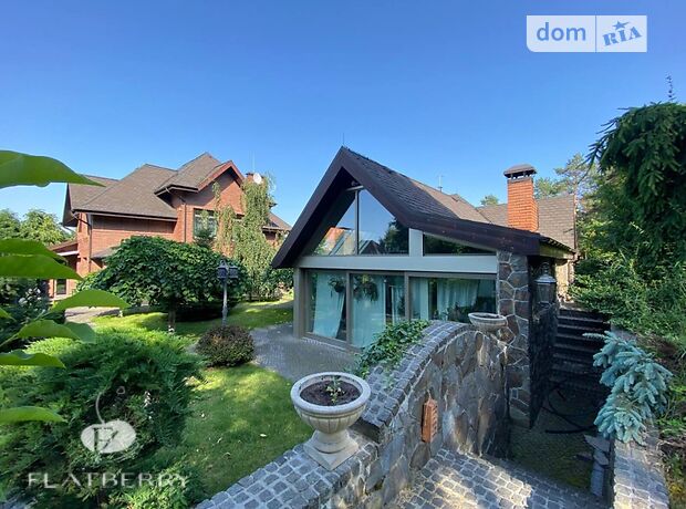 трехэтажный дом с камином, 320 кв. м, кирпич. Продажа в Горенке (Киевская обл.) фото 1 трехэтажный дом с камином, 320 кв. м, кирпич. Продажа в Горенке (Киевская обл.) фото 1