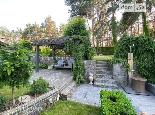 трехэтажный дом с камином, 320 кв. м, кирпич. Продажа в Горенке (Киевская обл.) фото 1 трехэтажный дом с камином, 320 кв. м, кирпич. Продажа в Горенке (Киевская обл.) фото 1
