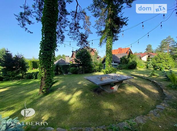 трехэтажный дом с камином, 320 кв. м, кирпич. Продажа в Горенке (Киевская обл.) фото 1 трехэтажный дом с камином, 320 кв. м, кирпич. Продажа в Горенке (Киевская обл.) фото 1