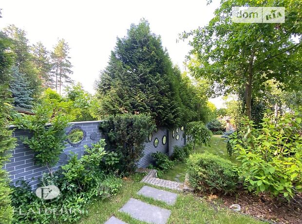 трехэтажный дом с камином, 320 кв. м, кирпич. Продажа в Горенке (Киевская обл.) фото 1 трехэтажный дом с камином, 320 кв. м, кирпич. Продажа в Горенке (Киевская обл.) фото 1
