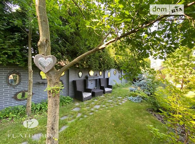 трехэтажный дом с камином, 320 кв. м, кирпич. Продажа в Горенке (Киевская обл.) фото 1 трехэтажный дом с камином, 320 кв. м, кирпич. Продажа в Горенке (Киевская обл.) фото 1