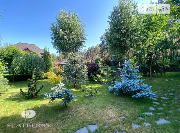 трехэтажный дом с камином, 320 кв. м, кирпич. Продажа в Горенке (Киевская обл.) фото 1 трехэтажный дом с камином, 320 кв. м, кирпич. Продажа в Горенке (Киевская обл.) фото 1
