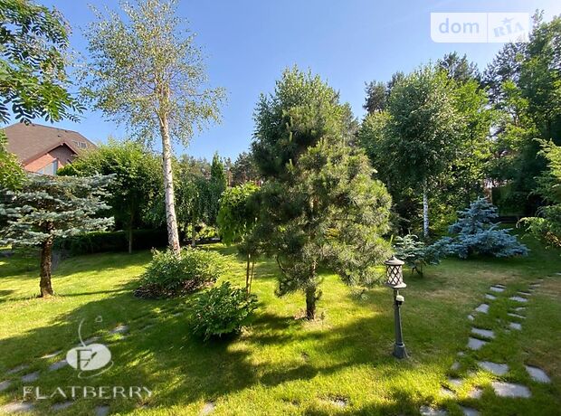трехэтажный дом с камином, 320 кв. м, кирпич. Продажа в Горенке (Киевская обл.) фото 1 трехэтажный дом с камином, 320 кв. м, кирпич. Продажа в Горенке (Киевская обл.) фото 1