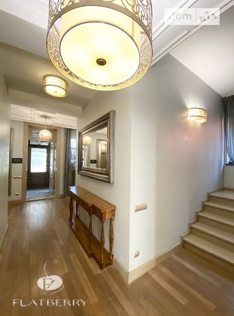 трехэтажный дом с камином, 320 кв. м, кирпич. Продажа в Горенке (Киевская обл.) фото 1 трехэтажный дом с камином, 320 кв. м, кирпич. Продажа в Горенке (Киевская обл.) фото 1