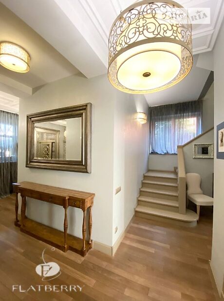трехэтажный дом с камином, 320 кв. м, кирпич. Продажа в Горенке (Киевская обл.) фото 1 трехэтажный дом с камином, 320 кв. м, кирпич. Продажа в Горенке (Киевская обл.) фото 1