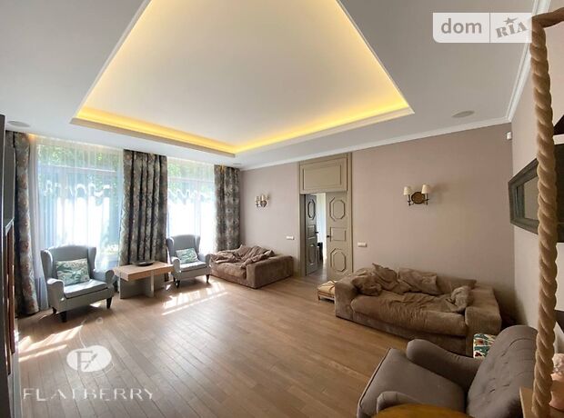 трехэтажный дом с камином, 320 кв. м, кирпич. Продажа в Горенке (Киевская обл.) фото 1 трехэтажный дом с камином, 320 кв. м, кирпич. Продажа в Горенке (Киевская обл.) фото 1
