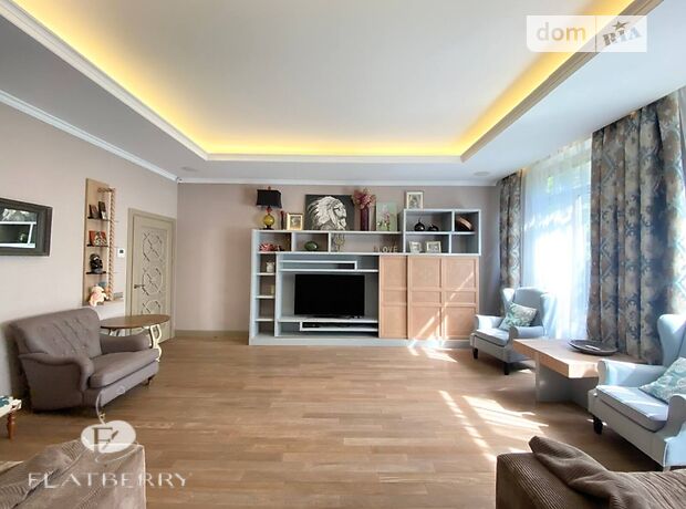 трехэтажный дом с камином, 320 кв. м, кирпич. Продажа в Горенке (Киевская обл.) фото 1 трехэтажный дом с камином, 320 кв. м, кирпич. Продажа в Горенке (Киевская обл.) фото 1