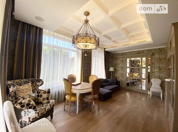 трехэтажный дом с камином, 320 кв. м, кирпич. Продажа в Горенке (Киевская обл.) фото 1 трехэтажный дом с камином, 320 кв. м, кирпич. Продажа в Горенке (Киевская обл.) фото 1