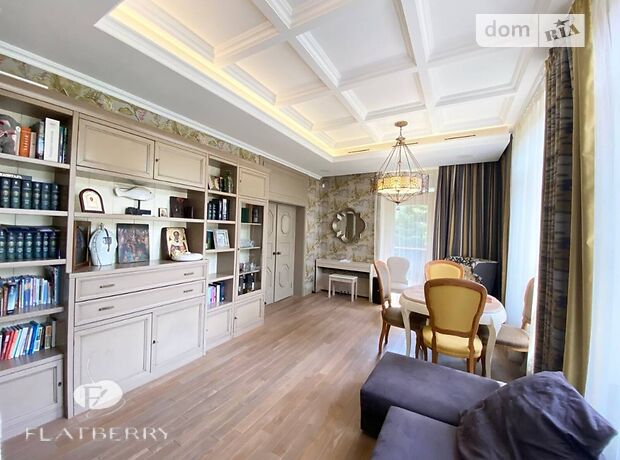 трехэтажный дом с камином, 320 кв. м, кирпич. Продажа в Горенке (Киевская обл.) фото 1 трехэтажный дом с камином, 320 кв. м, кирпич. Продажа в Горенке (Киевская обл.) фото 1