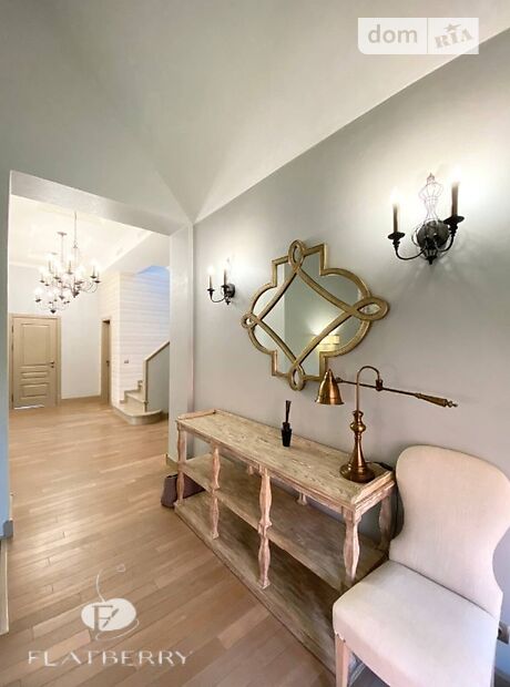 трехэтажный дом с камином, 320 кв. м, кирпич. Продажа в Горенке (Киевская обл.) фото 1 трехэтажный дом с камином, 320 кв. м, кирпич. Продажа в Горенке (Киевская обл.) фото 1