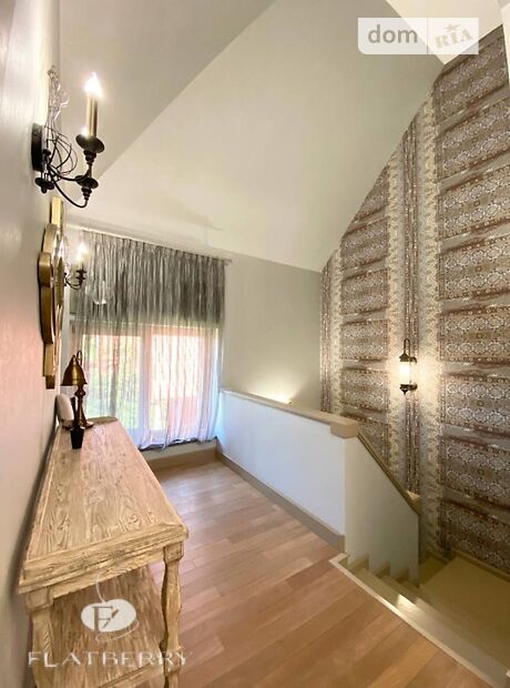 трехэтажный дом с камином, 320 кв. м, кирпич. Продажа в Горенке (Киевская обл.) фото 1 трехэтажный дом с камином, 320 кв. м, кирпич. Продажа в Горенке (Киевская обл.) фото 1