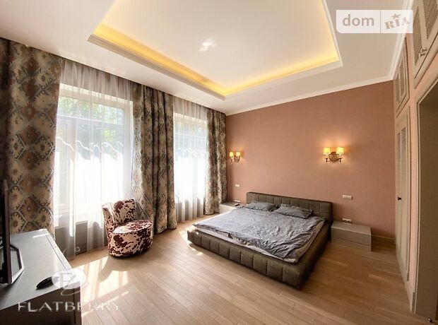 трехэтажный дом с камином, 320 кв. м, кирпич. Продажа в Горенке (Киевская обл.) фото 1 трехэтажный дом с камином, 320 кв. м, кирпич. Продажа в Горенке (Киевская обл.) фото 1