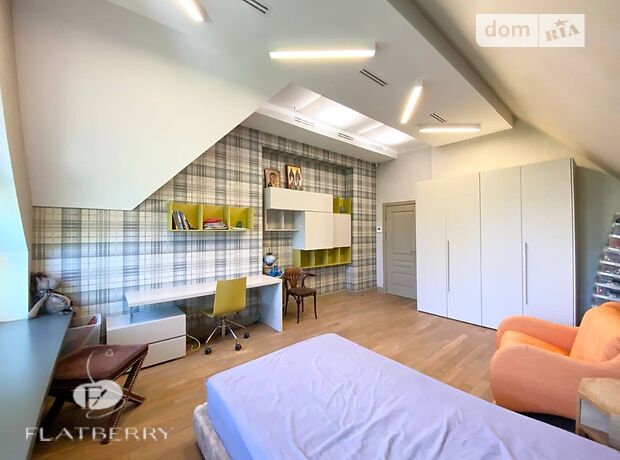 трехэтажный дом с камином, 320 кв. м, кирпич. Продажа в Горенке (Киевская обл.) фото 1 трехэтажный дом с камином, 320 кв. м, кирпич. Продажа в Горенке (Киевская обл.) фото 1