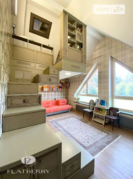 трехэтажный дом с камином, 320 кв. м, кирпич. Продажа в Горенке (Киевская обл.) фото 1 трехэтажный дом с камином, 320 кв. м, кирпич. Продажа в Горенке (Киевская обл.) фото 1