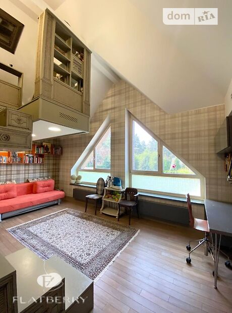 трехэтажный дом с камином, 320 кв. м, кирпич. Продажа в Горенке (Киевская обл.) фото 1 трехэтажный дом с камином, 320 кв. м, кирпич. Продажа в Горенке (Киевская обл.) фото 1