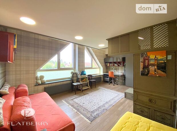 трехэтажный дом с камином, 320 кв. м, кирпич. Продажа в Горенке (Киевская обл.) фото 1 трехэтажный дом с камином, 320 кв. м, кирпич. Продажа в Горенке (Киевская обл.) фото 1