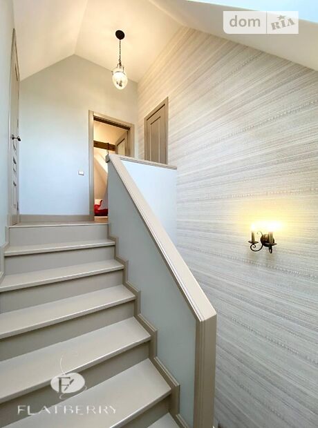 трехэтажный дом с камином, 320 кв. м, кирпич. Продажа в Горенке (Киевская обл.) фото 1 трехэтажный дом с камином, 320 кв. м, кирпич. Продажа в Горенке (Киевская обл.) фото 1