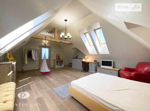 трехэтажный дом с камином, 320 кв. м, кирпич. Продажа в Горенке (Киевская обл.) фото 1 трехэтажный дом с камином, 320 кв. м, кирпич. Продажа в Горенке (Киевская обл.) фото 1