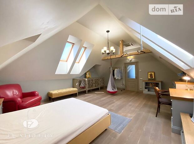 трехэтажный дом с камином, 320 кв. м, кирпич. Продажа в Горенке (Киевская обл.) фото 1 трехэтажный дом с камином, 320 кв. м, кирпич. Продажа в Горенке (Киевская обл.) фото 1