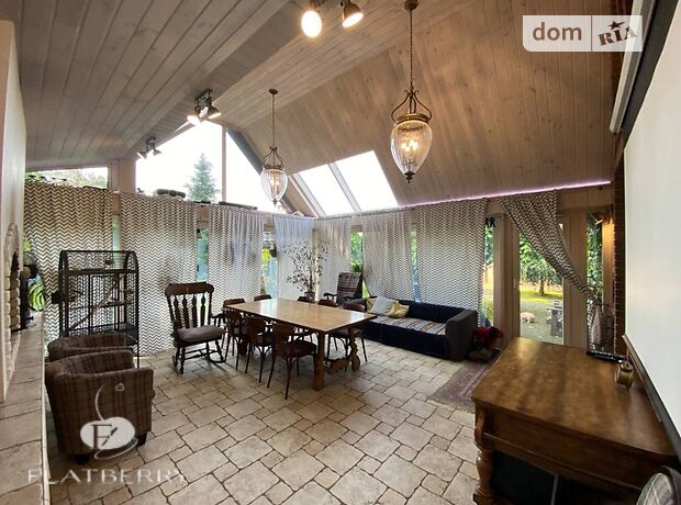трехэтажный дом с камином, 320 кв. м, кирпич. Продажа в Горенке (Киевская обл.) фото 1 трехэтажный дом с камином, 320 кв. м, кирпич. Продажа в Горенке (Киевская обл.) фото 1
