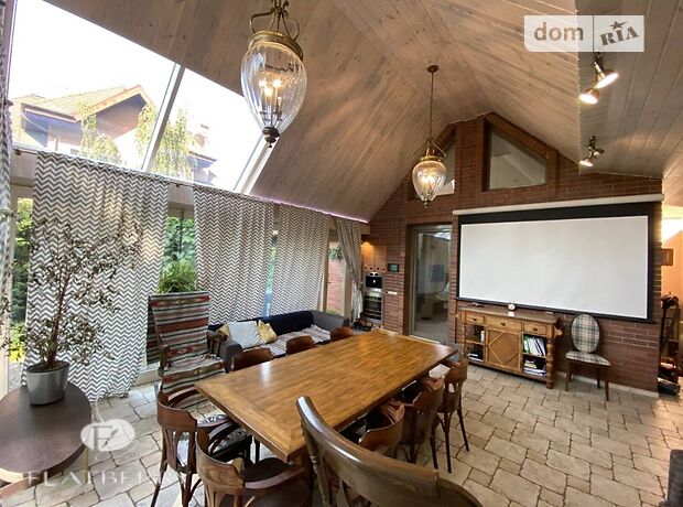 трехэтажный дом с камином, 320 кв. м, кирпич. Продажа в Горенке (Киевская обл.) фото 1 трехэтажный дом с камином, 320 кв. м, кирпич. Продажа в Горенке (Киевская обл.) фото 1