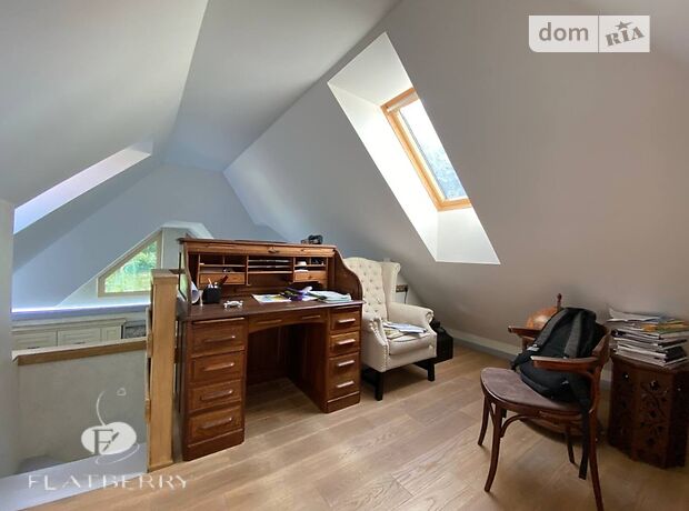 трехэтажный дом с камином, 320 кв. м, кирпич. Продажа в Горенке (Киевская обл.) фото 1 трехэтажный дом с камином, 320 кв. м, кирпич. Продажа в Горенке (Киевская обл.) фото 1