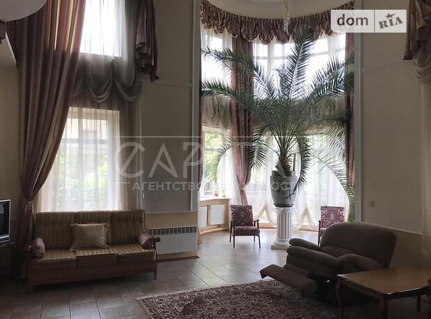 трехэтажный дом, 480 кв. м, кирпич. Продажа в Горенке (Киевская обл.) фото 1 трехэтажный дом, 480 кв. м, кирпич. Продажа в Горенке (Киевская обл.) фото 1