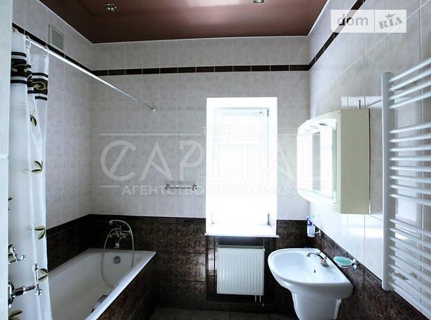 трехэтажный дом, 480 кв. м, кирпич. Продажа в Горенке (Киевская обл.) фото 1 трехэтажный дом, 480 кв. м, кирпич. Продажа в Горенке (Киевская обл.) фото 1
