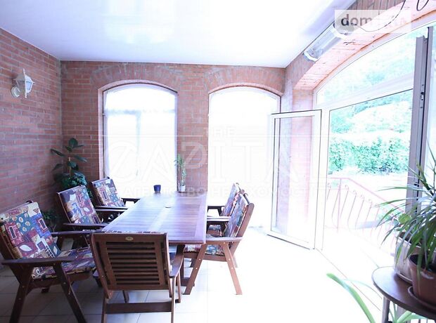 трехэтажный дом, 480 кв. м, кирпич. Продажа в Горенке (Киевская обл.) фото 1 трехэтажный дом, 480 кв. м, кирпич. Продажа в Горенке (Киевская обл.) фото 1