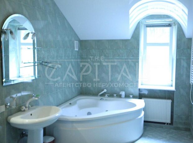 трехэтажный дом, 480 кв. м, кирпич. Продажа в Горенке (Киевская обл.) фото 1 трехэтажный дом, 480 кв. м, кирпич. Продажа в Горенке (Киевская обл.) фото 1