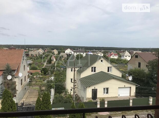 трехэтажный дом, 480 кв. м, кирпич. Продажа в Горенке (Киевская обл.) фото 1 трехэтажный дом, 480 кв. м, кирпич. Продажа в Горенке (Киевская обл.) фото 1