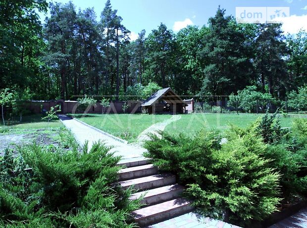 трехэтажный дом, 480 кв. м, кирпич. Продажа в Горенке (Киевская обл.) фото 1 трехэтажный дом, 480 кв. м, кирпич. Продажа в Горенке (Киевская обл.) фото 1