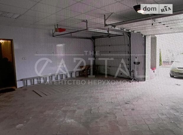 трехэтажный дом, 480 кв. м, кирпич. Продажа в Горенке (Киевская обл.) фото 1 трехэтажный дом, 480 кв. м, кирпич. Продажа в Горенке (Киевская обл.) фото 1