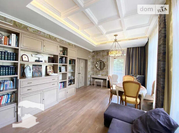 двухэтажный дом, 320 кв. м, кирпич. Продажа в Горенке (Киевская обл.) фото 1 двухэтажный дом, 320 кв. м, кирпич. Продажа в Горенке (Киевская обл.) фото 1