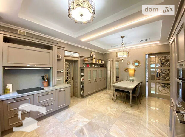 двухэтажный дом, 320 кв. м, кирпич. Продажа в Горенке (Киевская обл.) фото 1 двухэтажный дом, 320 кв. м, кирпич. Продажа в Горенке (Киевская обл.) фото 1