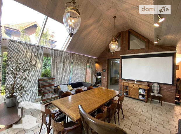 двухэтажный дом, 320 кв. м, кирпич. Продажа в Горенке (Киевская обл.) фото 1 двухэтажный дом, 320 кв. м, кирпич. Продажа в Горенке (Киевская обл.) фото 1