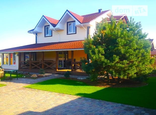 Продаж будинку, 118м², Київська, Києво-Святошинський, c. Горенка Продаж будинку, 118м², Київська, Києво-Святошинський, c. Горенка