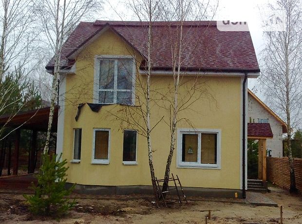Продаж будинку, 95м², Київська, Києво-Святошинський, c. Горенка Продаж будинку, 95м², Київська, Києво-Святошинський, c. Горенка