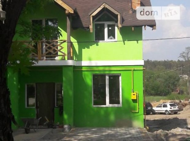 Продажа дома, 110м², Киевская, Киево-Святошинский, c. Горенка, Радгоспная, дом 17 Продажа дома, 110м², Киевская, Киево-Святошинский, c. Горенка, Радгоспная, дом 17