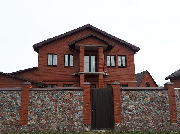 Продажа дома, 400м², Киевская, Киево-Святошинский, c. Гуровщина, Благовістна Продажа дома, 400м², Киевская, Киево-Святошинский, c. Гуровщина, Благовістна