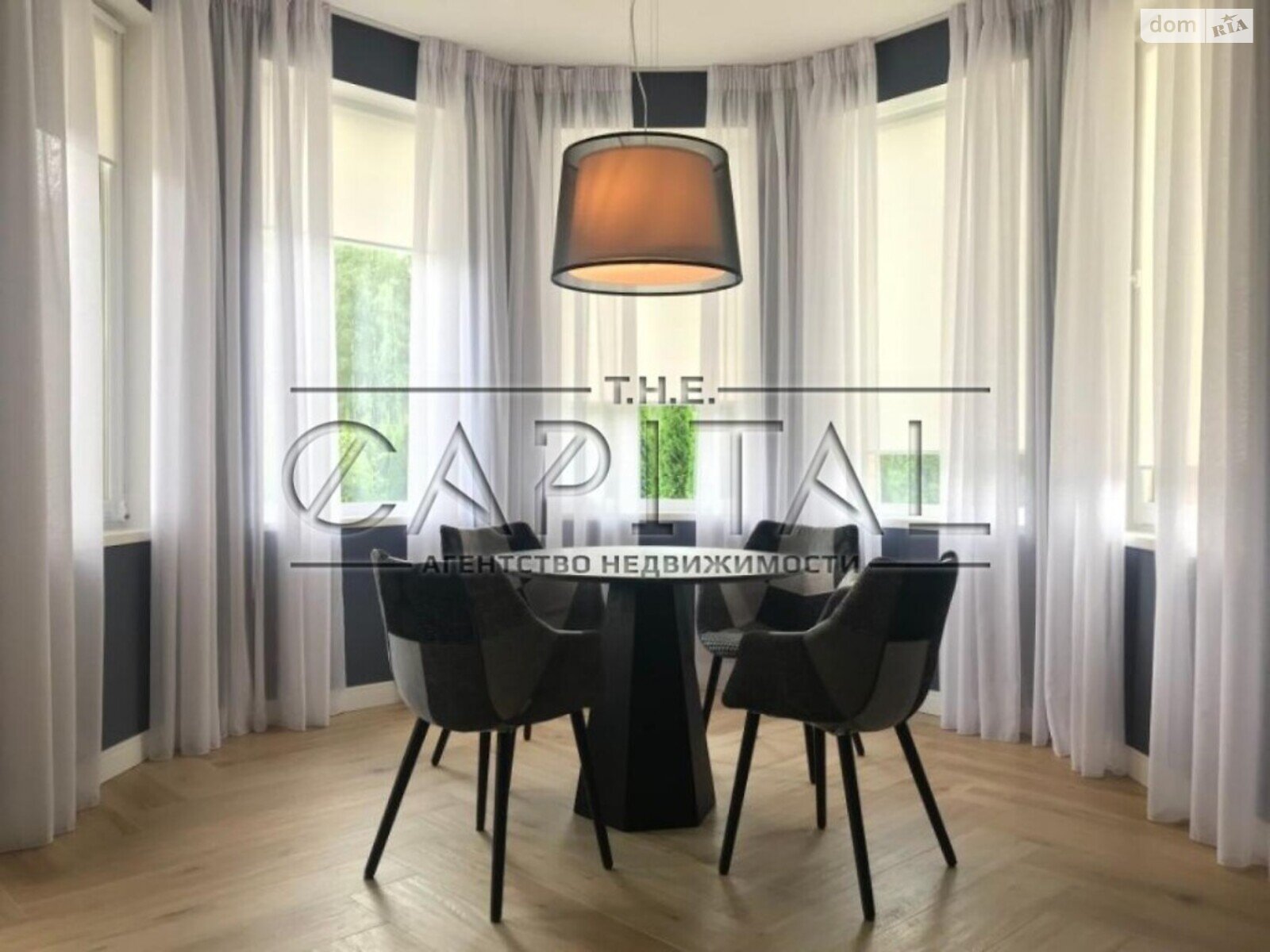 двоповерховий будинок з опаленням, 244 кв. м, цегла. Продаж у Гурівщині фото 1 двоповерховий будинок з опаленням, 244 кв. м, цегла. Продаж у Гурівщині фото 1