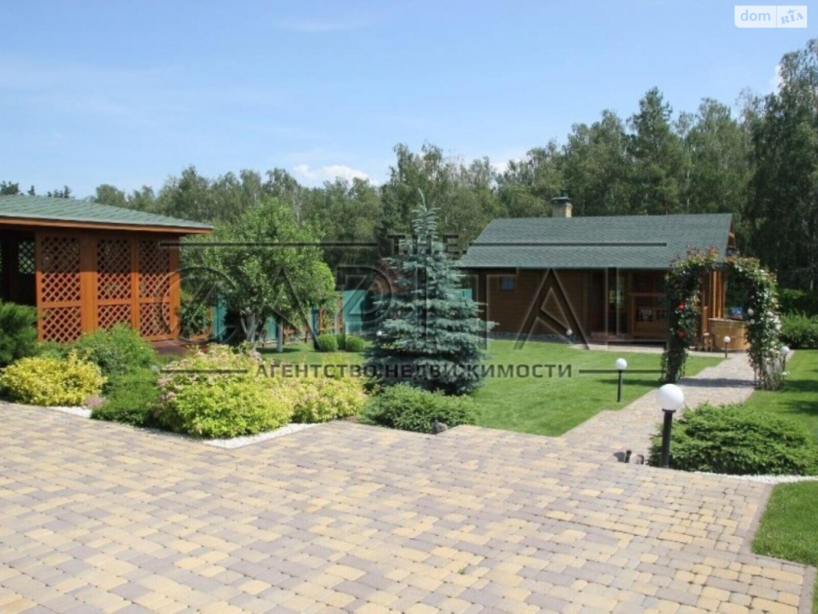 двоповерховий будинок з опаленням, 244 кв. м, цегла. Продаж у Гурівщині фото 1 двоповерховий будинок з опаленням, 244 кв. м, цегла. Продаж у Гурівщині фото 1