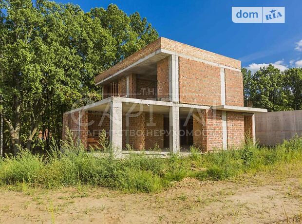 одноэтажный дом, 320 кв. м, кирпич. Продажа в Ходосовке (Киевская обл.) фото 1 одноэтажный дом, 320 кв. м, кирпич. Продажа в Ходосовке (Киевская обл.) фото 1