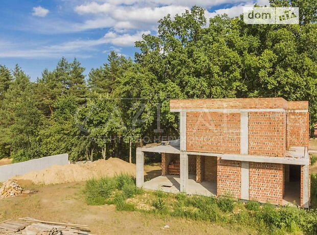 одноэтажный дом, 320 кв. м, кирпич. Продажа в Ходосовке (Киевская обл.) фото 1 одноэтажный дом, 320 кв. м, кирпич. Продажа в Ходосовке (Киевская обл.) фото 1